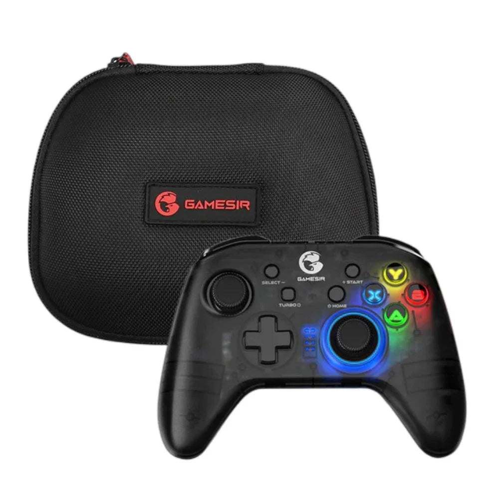 Gamesir t4 pro multi-platform game controller