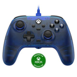Gamesir t7 wired controller with hall effect joysticks plug and play gaming