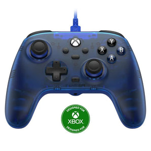 Gamesir t7 wired controller with hall effect joysticks plug and play gaming