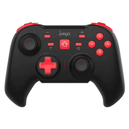 Ipega pg-sw062 switch/pc/android/ios wireless bluetooth handle