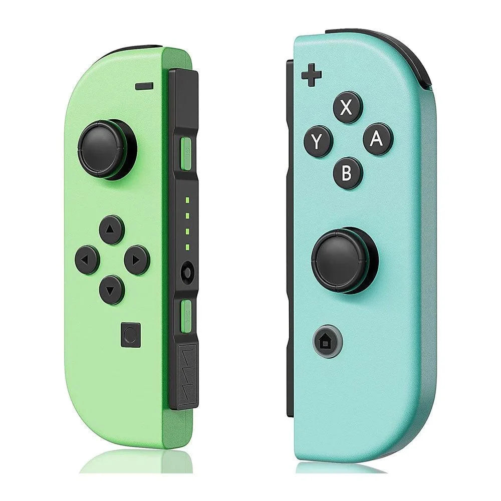 Joycon controller compatible with switch