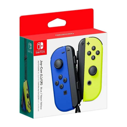Joycon controller compatible with switch