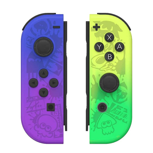 Joycon controller compatible with switch