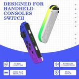 Joycon controller compatible with switch