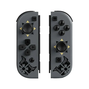 Joycon controller compatible with switch