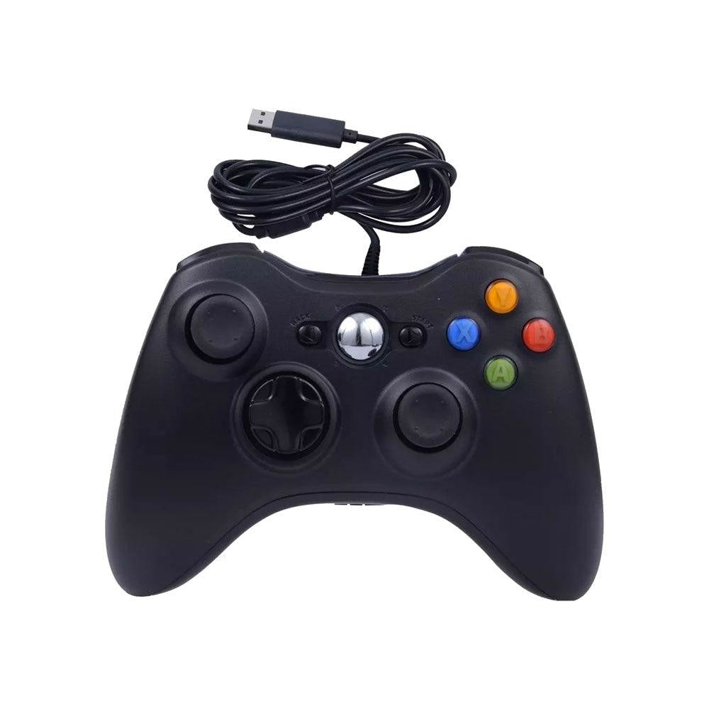Controller joypad for xboxes 360 usb wired