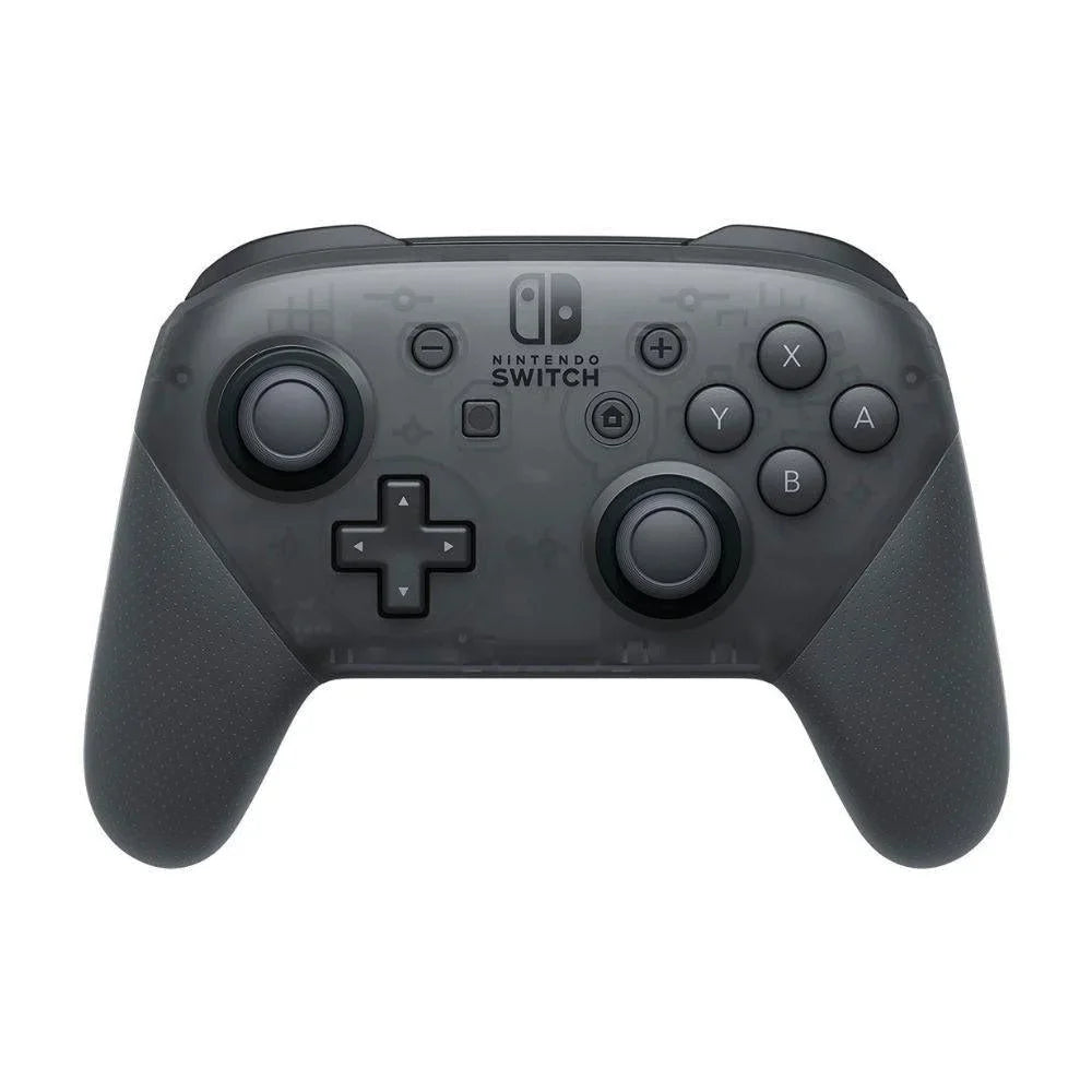 Nintendo switch pro controller