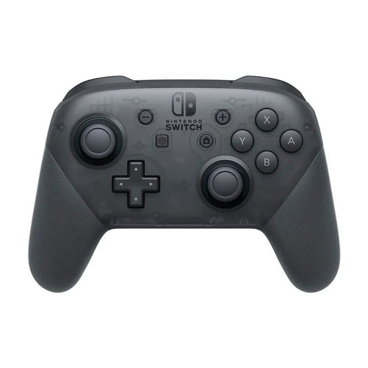 Nintendo switch pro controller