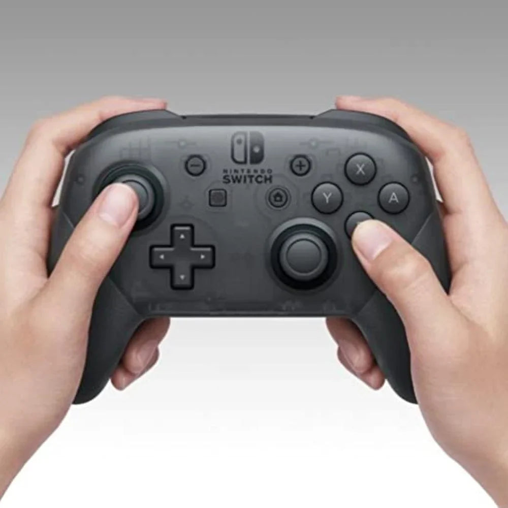Nintendo switch pro controller