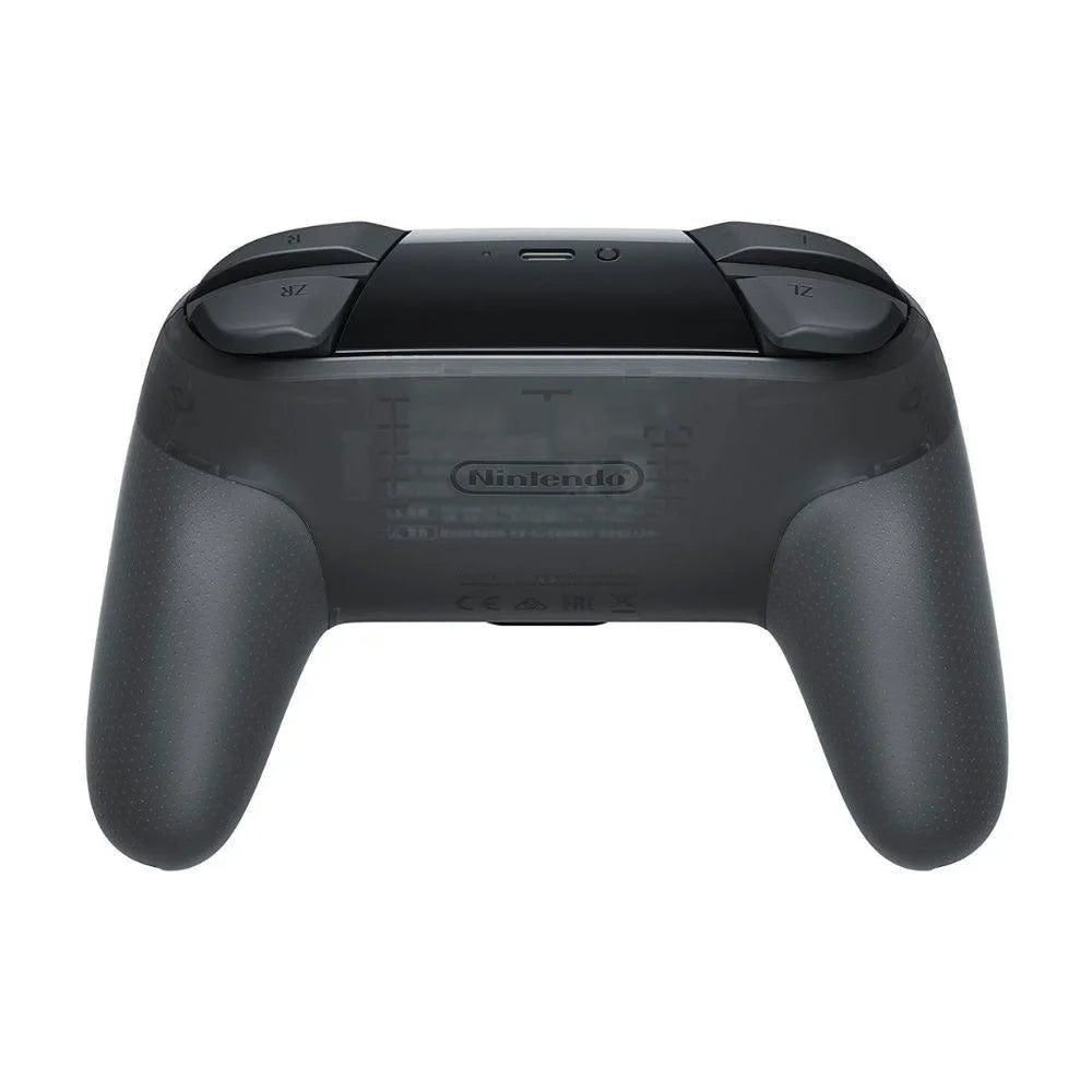 Nintendo switch pro controller