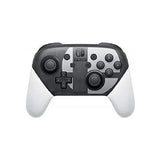 Nintendo switch pro controller super smash bros. Ultimate edition