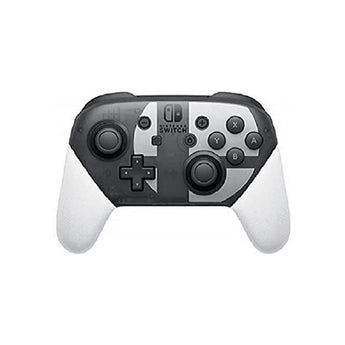 Nintendo switch pro controller super smash bros. Ultimate edition
