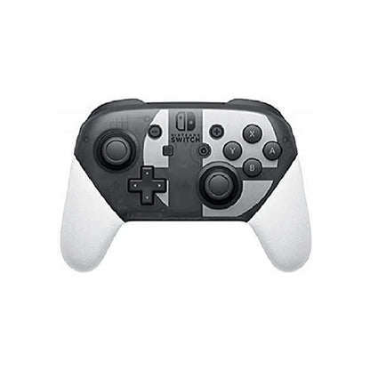 Nintendo switch pro controller super smash bros. Ultimate edition