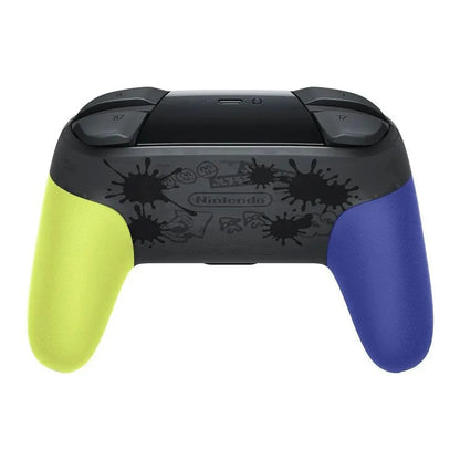 Nintendo switch pro splatoon3 edition