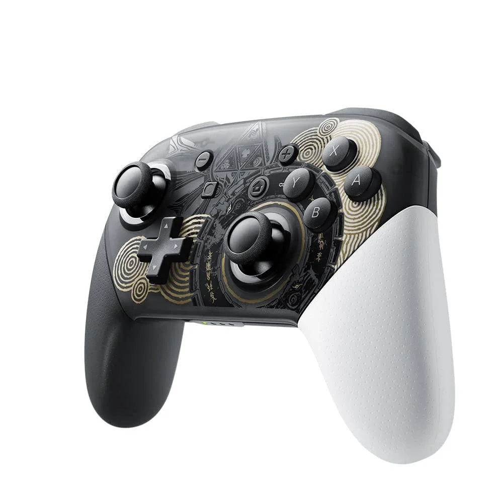 Nintendo switch pro tears of the kingdom edition