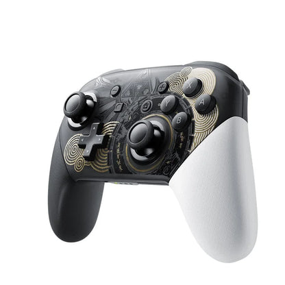 Nintendo switch pro tears of the kingdom edition