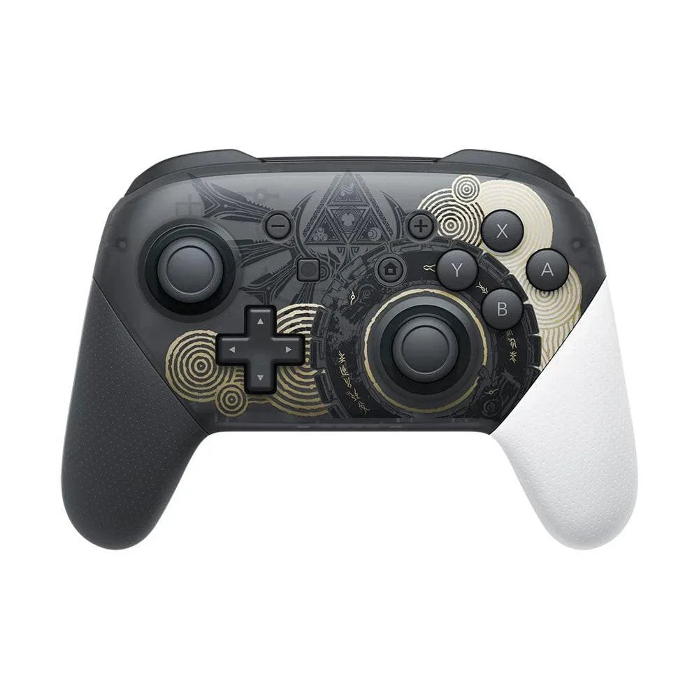 Nintendo switch pro tears of the kingdom edition