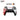 Playx controller hall effect (al nashama) ps4-pc-mobile gaming pads