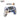 Playx controller hall effect ps4-pc-mobile (madrid) home game console