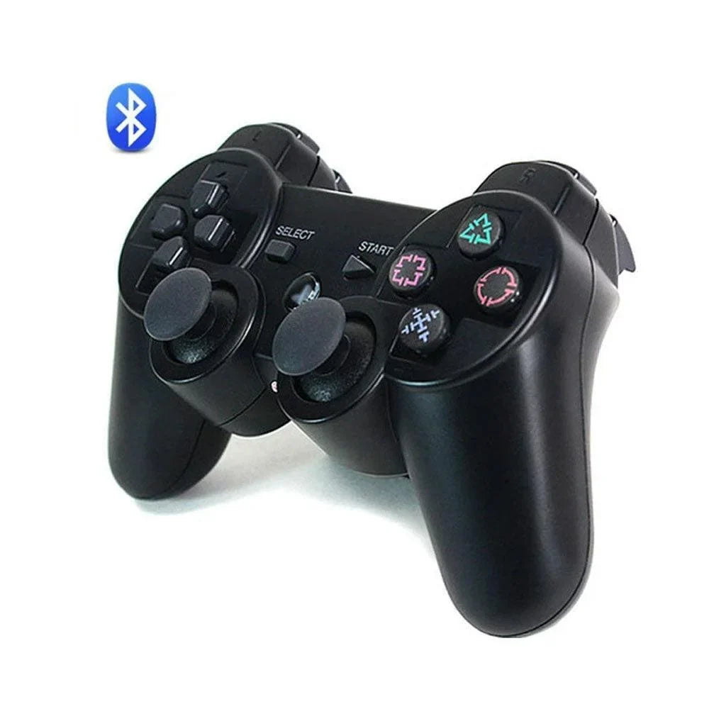 Ps-3 wireless controller for playstation-3