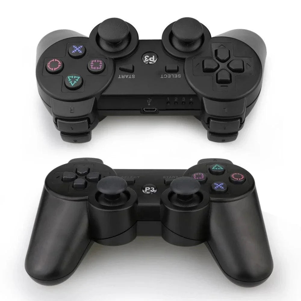 Ps-3 wireless controller for playstation-3