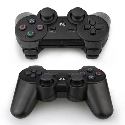 Ps-3 wireless controller for playstation-3