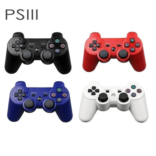 Ps-3 wireless controller for playstation-3