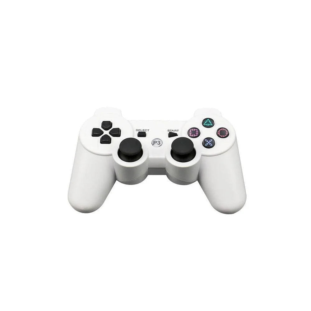 Ps-3 wireless controller for playstation-3