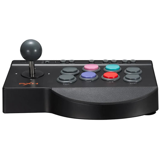Pxn 0082 arcade joystick for pc/ps3/ps4/xbox one/switch