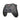 Redragon darkflame black gamer controller with analog leds and hall effect g820