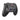 Redragon darkflame black gamer controller with analog leds and hall effect g820