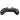 Redragon darkflame black gamer controller with analog leds and hall effect g820