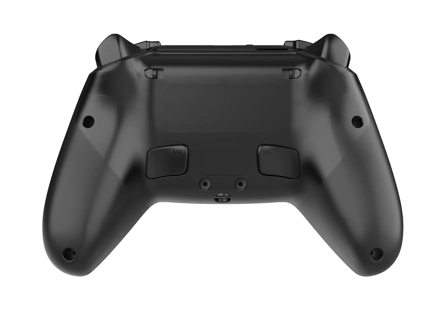Redragon darkflame black gamer controller with analog leds and hall effect g820