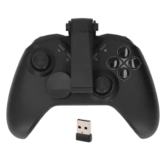 Redragon forge g711 wireless gamepad game remotes