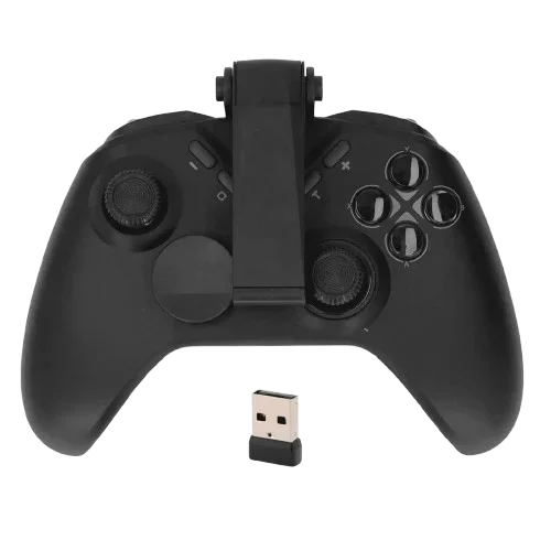 Redragon forge g711 wireless gamepad game remotes