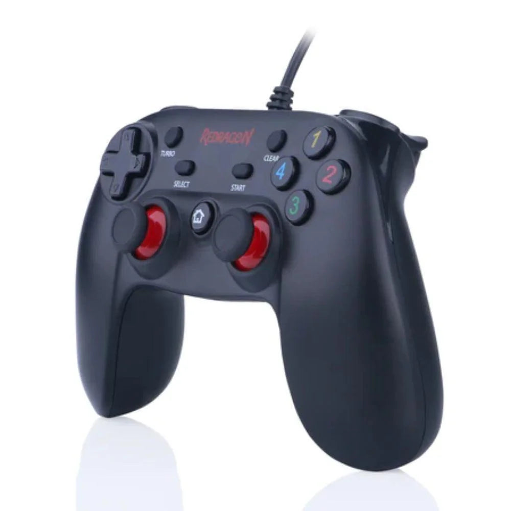Redragon g807 saturn gamepad