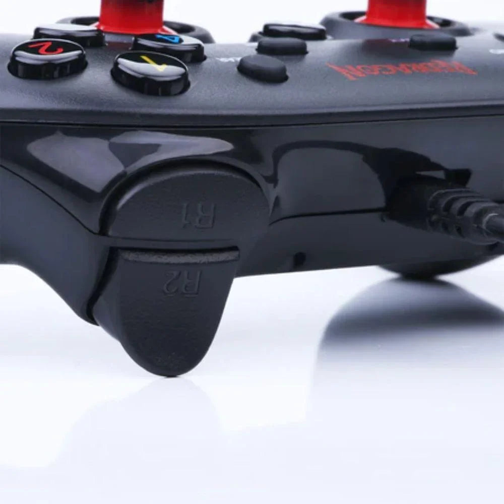 Redragon g807 saturn gamepad