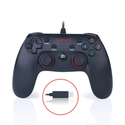 Redragon g807 saturn gamepad