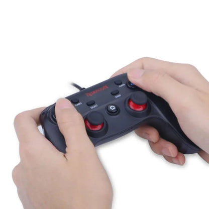 Redragon g807 saturn gamepad