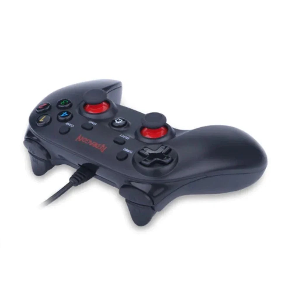 Redragon g807 saturn gamepad