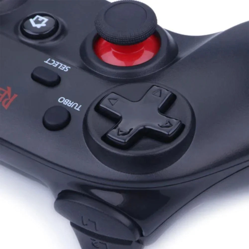 Redragon g807 saturn gamepad