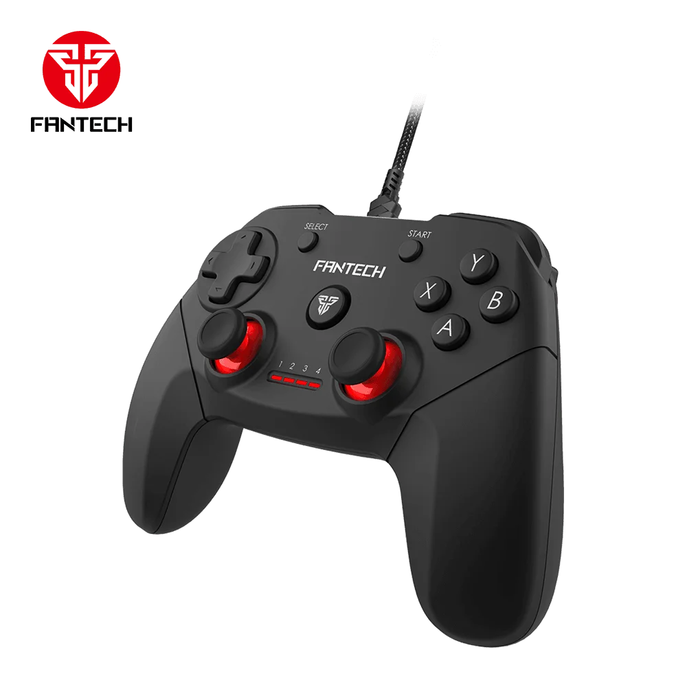 Revolver gp12 gaming controller