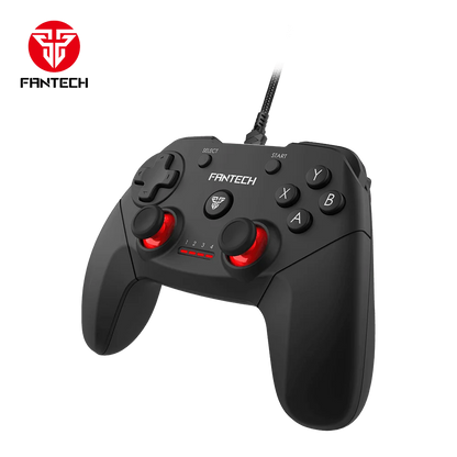 Revolver gp12 gaming controller