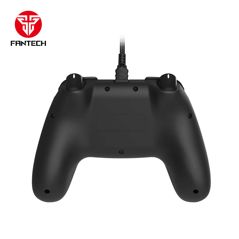 Revolver gp12 gaming controller