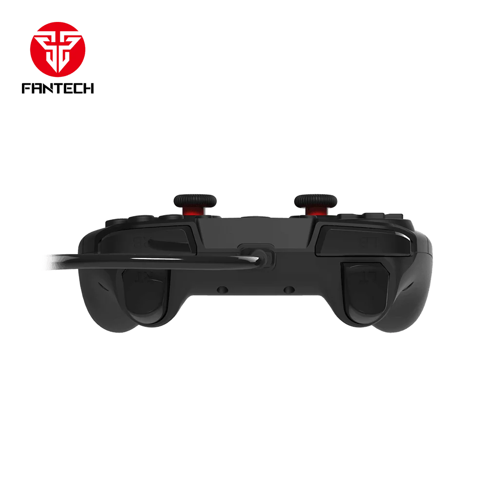 Revolver gp12 gaming controller