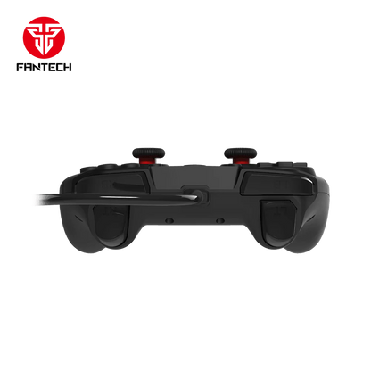 Revolver gp12 gaming controller