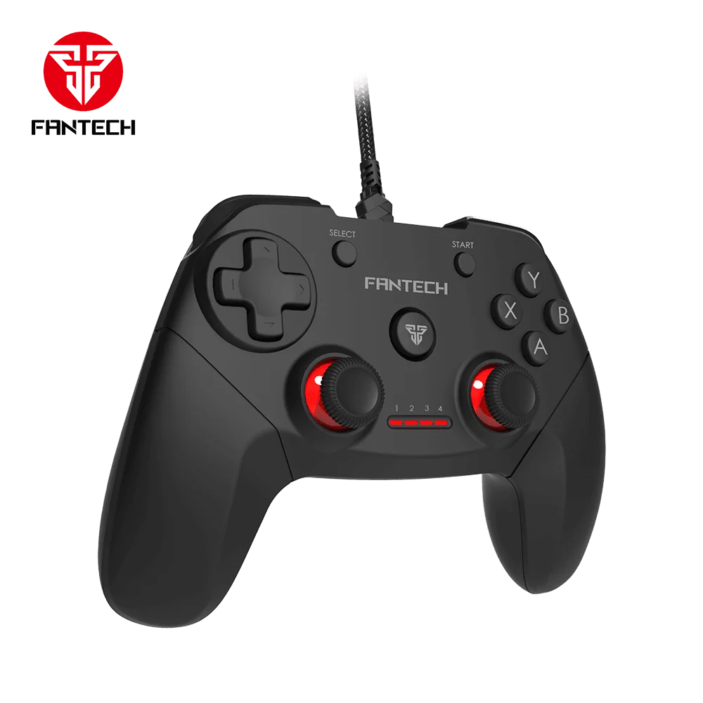 Revolver gp12 gaming controller