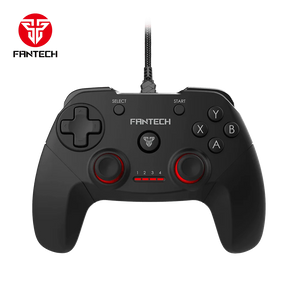Revolver gp12 gaming controller