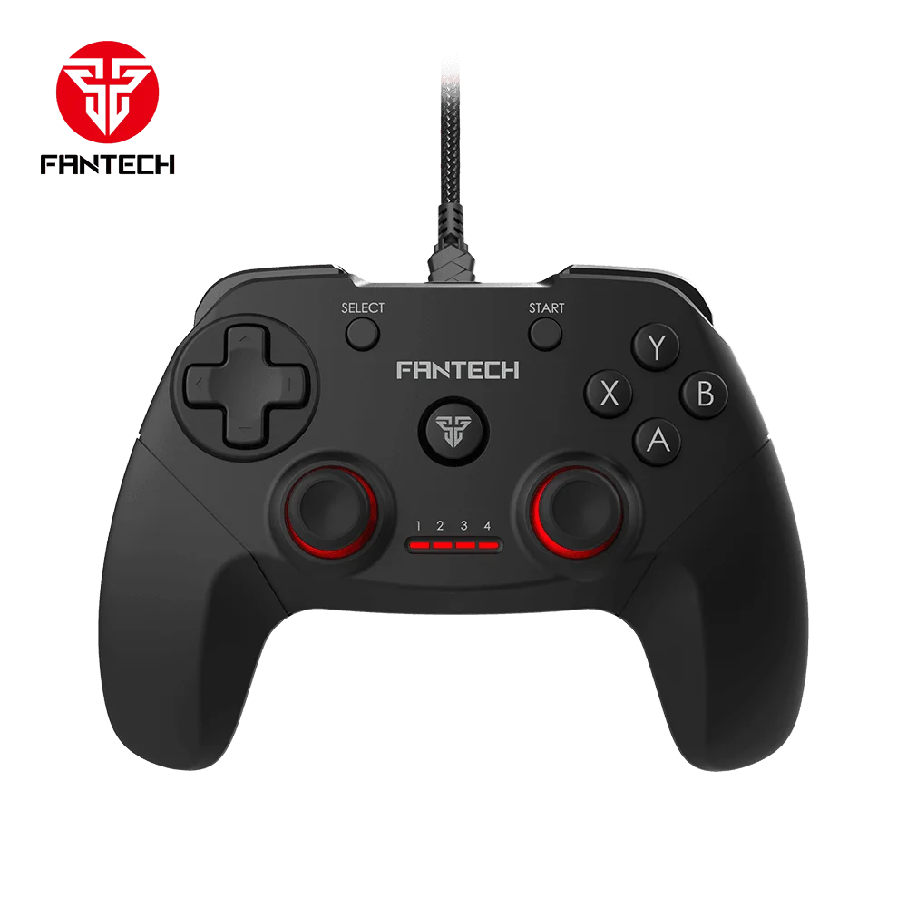 Revolver gp12 gaming controller