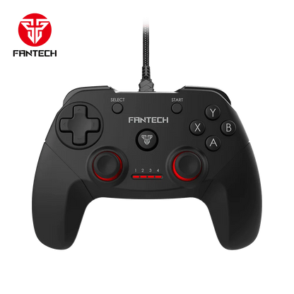 Revolver gp12 gaming controller